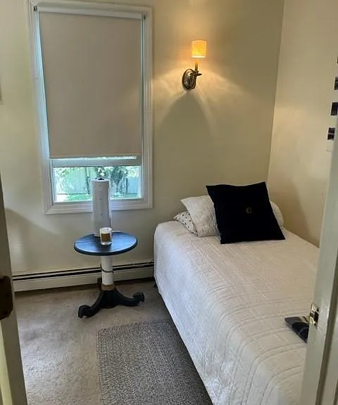 3rd Bedroom 1 Twin
