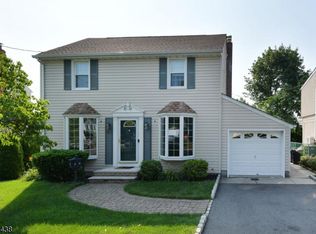 23 Burlington Rd, Clifton, NJ 07012