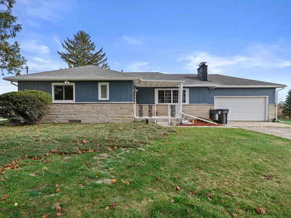5701 88th AVENUE, Kenosha, WI 53144