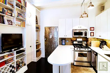 Sold by Halstead Real Estate