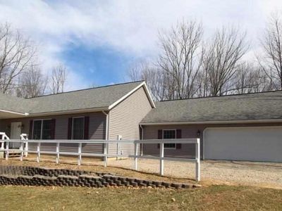 3783 Apple Valley Dr, Howard, OH, 43028