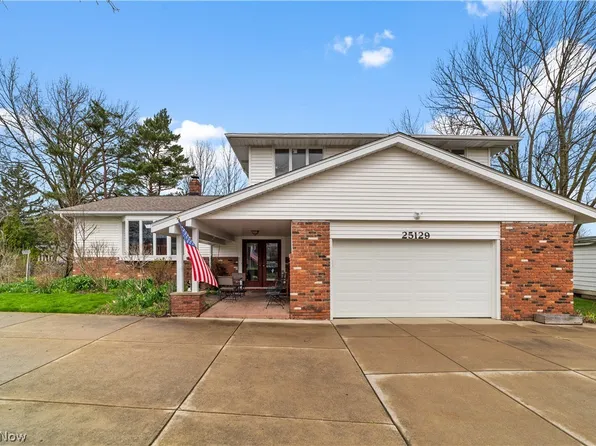 25129 Maidstone Ln, Beachwood, OH 44122