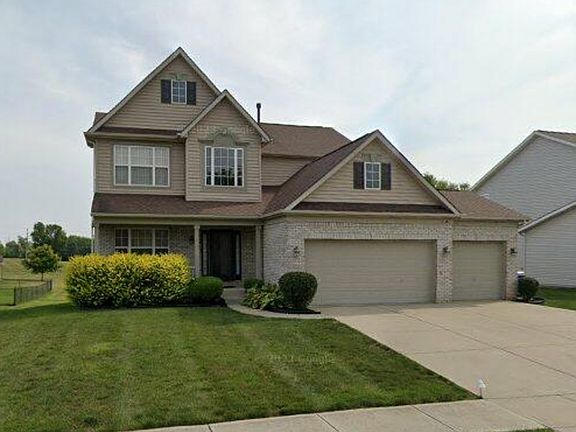 3rd image of 1215 Silvermere Dr