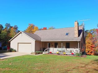 15835 Morris Rd, Logan, OH 43138