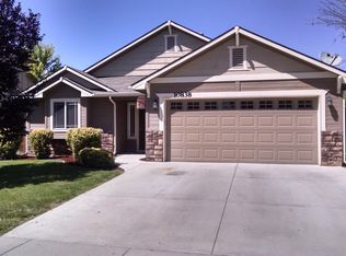 10838 Cloudless St, Nampa, ID 83687