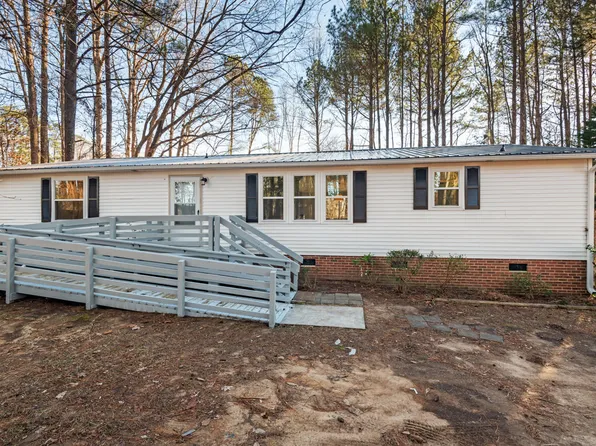 45 Prestonwood Dr, Pittsboro, NC 27312