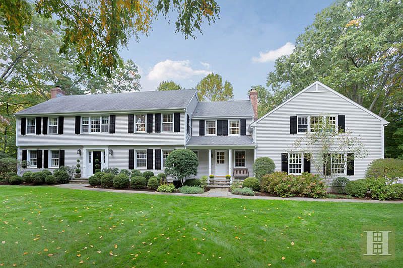 9 Sherry Ln, Darien, CT 06820 Zillow