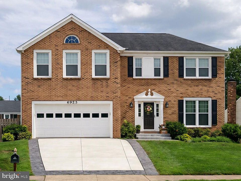 1st image of 6923 Confederate Ridge Ln