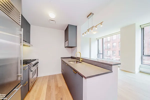 Rented by Brown Harris Stevens | media 14