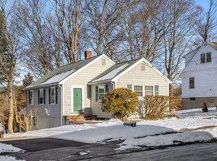36 Nahanton Ave, Milton, MA 02186