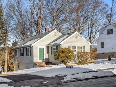 36 Nahanton Ave, Milton, MA, 02186