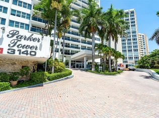 3140 S Ocean Dr APT 201, Hallandale, FL 33009