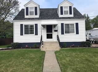 3011 Hudson Rd, Erie, PA 16508