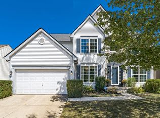 7894 Waggoner Run Dr, Blacklick, OH 43004