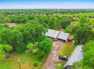 10516 Parsons Rd, Manor, TX 78653