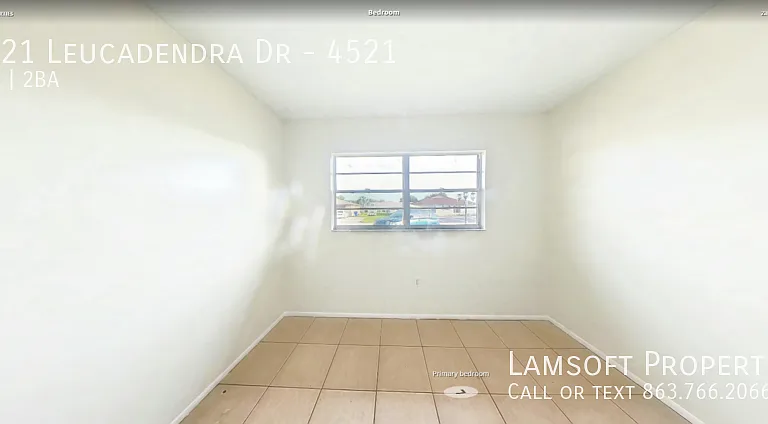 4521 Leucadendra Dr #4521 — Photo 16