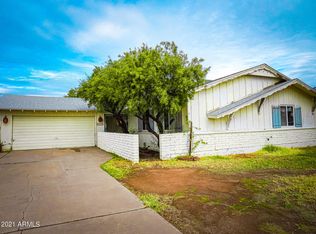 3932 W Glenn Dr, Phoenix, AZ 85051