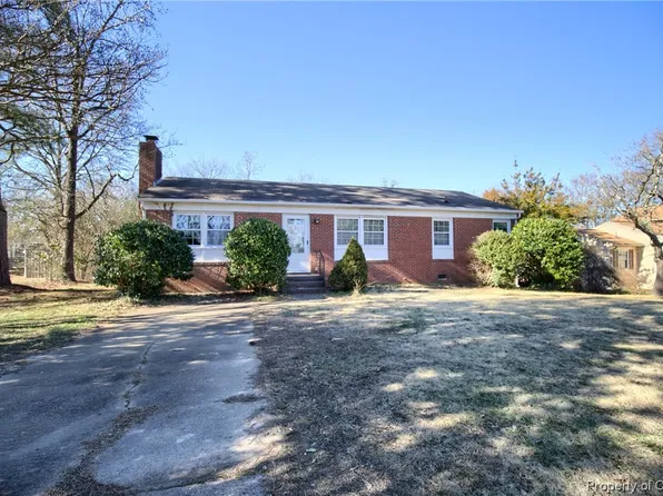 7470 Roaring Springs Rd, Gloucester, VA 23061