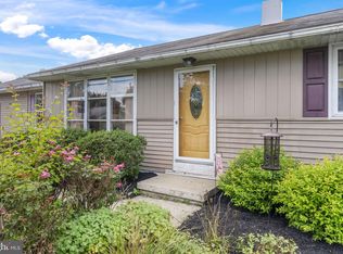 483 Gehman Rd, Barto, PA 19504