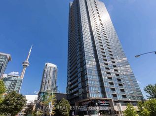 15 Fort York Blvd #2008, Toronto, ON M5V 3Y4