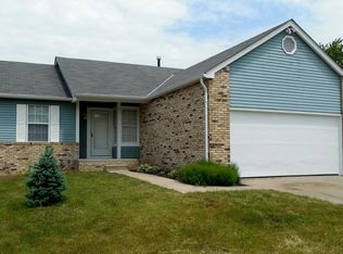5884 Mellon Ct, Galloway, OH 43119