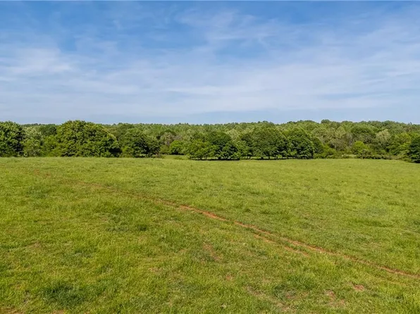 0 Turkey Creek Rd #2A, Carnesville, GA 30521