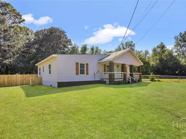 55 Saint Johns Avenue, Savannah, GA 31404