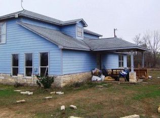 1341 Red Town Rd, Elgin, TX 78621