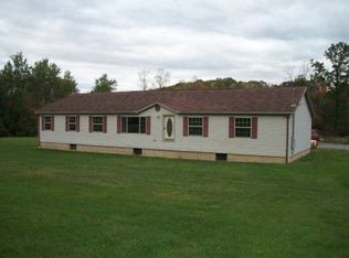 200 Paradise Valley Rd, Saint Marys, PA 15857