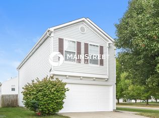 4506 Redcliff South Ln, Plainfield, IN 46168