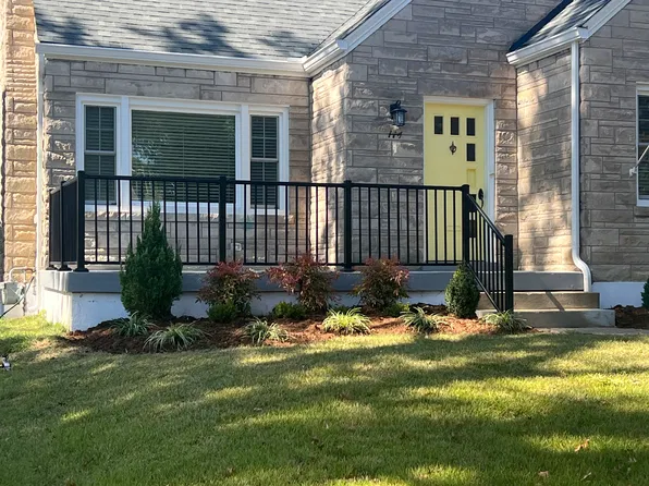 114 Ridgeway Ave, Saint Matthews, KY 40207