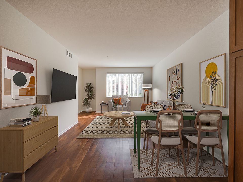 Hancock Terrace Apartments 534 E Boone St Santa Maria CA Zillow