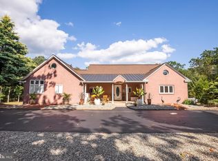 564 Kettle Run Rd, Marlton, NJ 08053