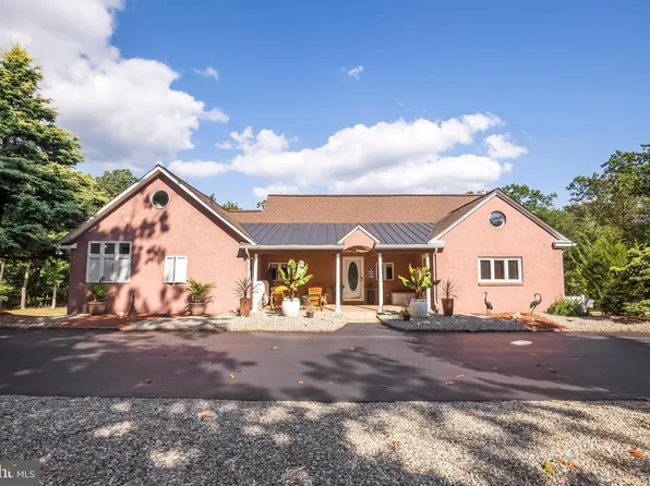 564 Kettle Run Rd, Marlton, NJ 08053