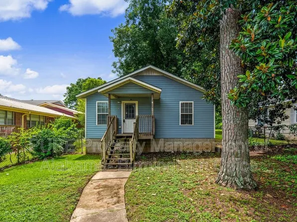 621 Bell Ave, Birmingham, AL 35217