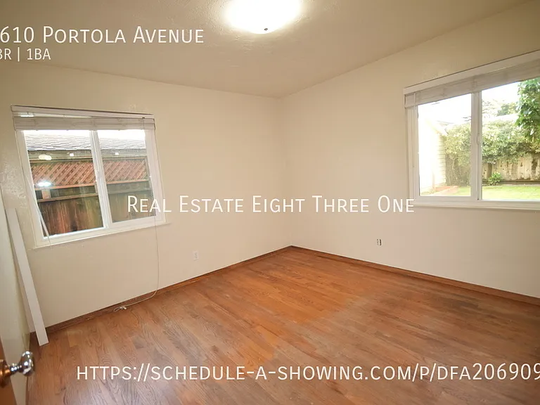 4610 Portola Dr — Photo 9