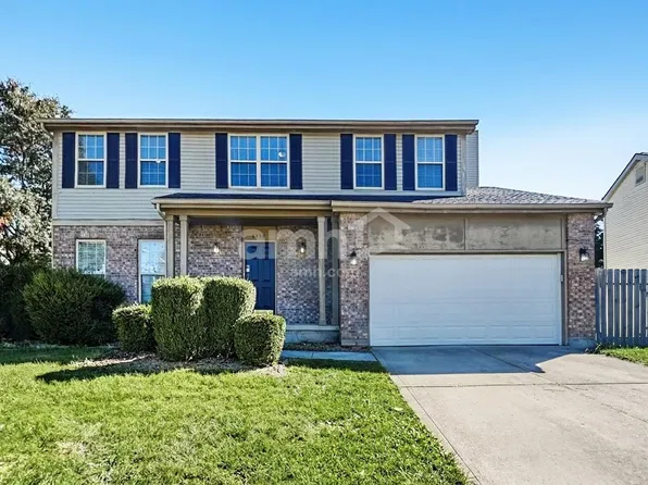 8438 Lucerne Dr, Reynoldsburg, OH 43068