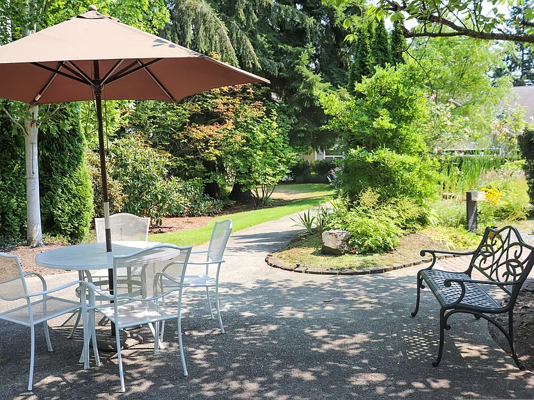 Windsor Square Retirement Community — Photo 29