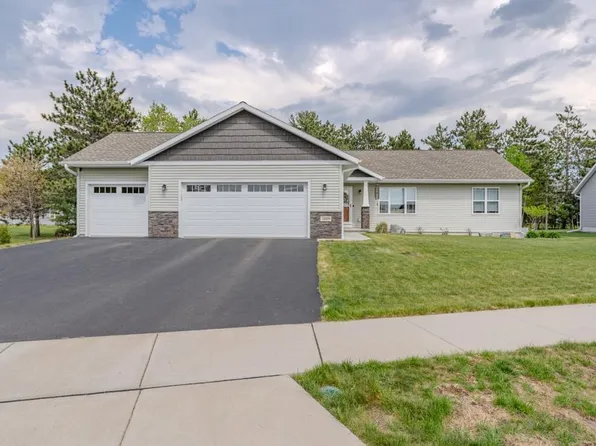 5009 QUIRT-SANN DRIVE, Weston, WI 54476
