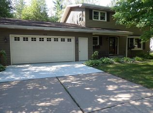 803 Becker St, Rothschild, WI 54474