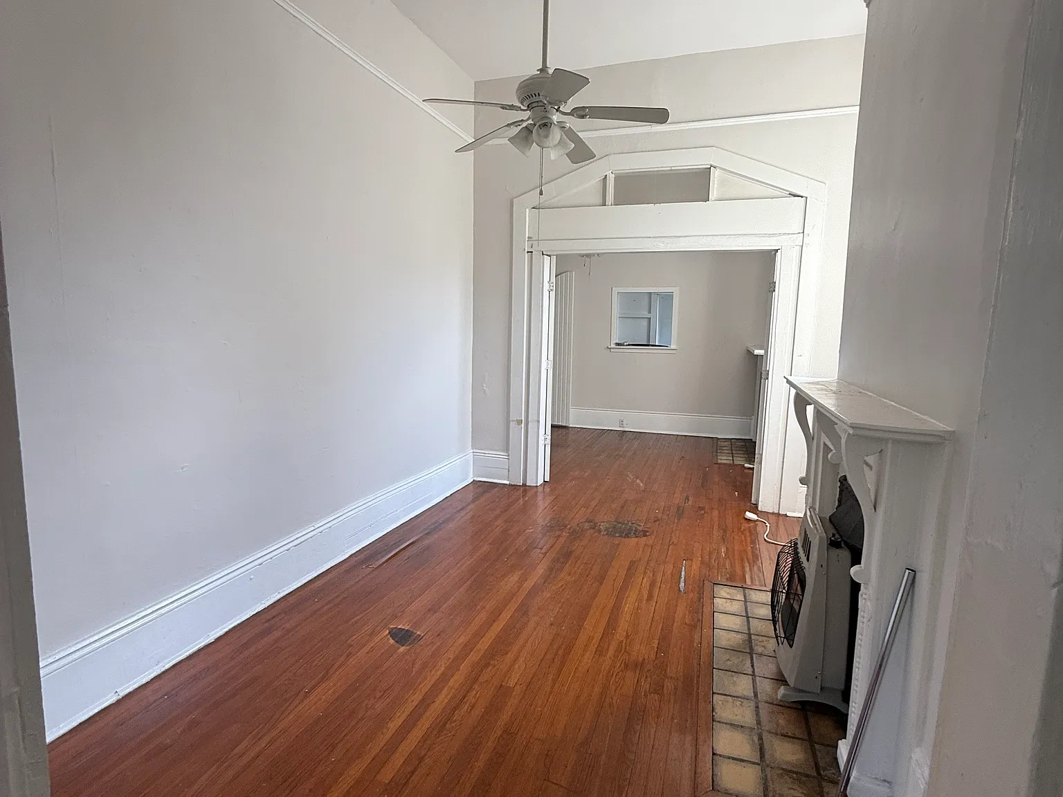 2 bed, 1100 sqft, $1,650 — Photo 4