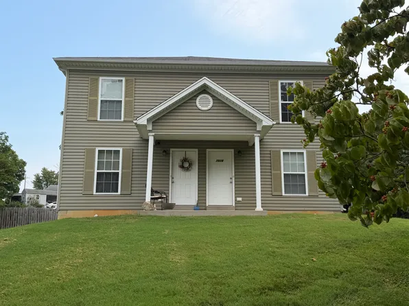 7016 Autumn Dr #7016, Georgetown, IN 47122
