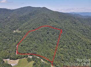 2166 Cove Creek Rd, Waynesville, NC 28785