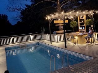 7358 Red Rock Rd, Indianapolis, IN 46236