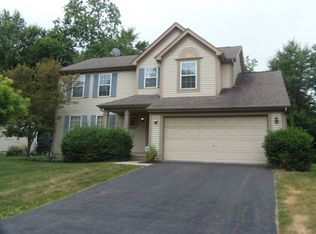 7887 Priestley Dr, Reynoldsburg, OH 43068