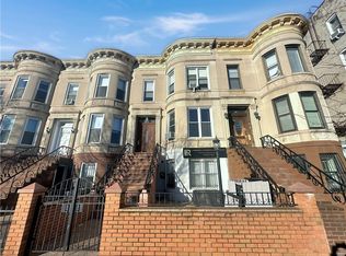 269 86th St, Brooklyn, NY 11209