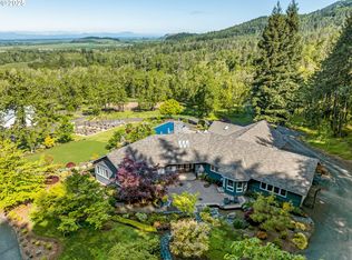 34160 Van Duyn Rd, Eugene, OR 97408