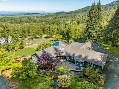 34160 Van Duyn Rd, Eugene, OR, 97408