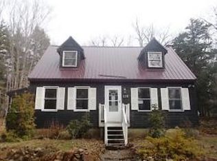 138 Jewett Rd, Weare, NH 03281