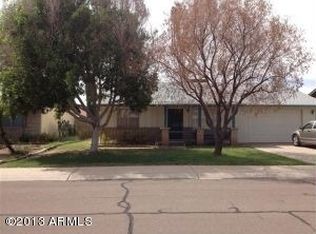 2137 E Colgate Dr, Tempe, AZ 85283